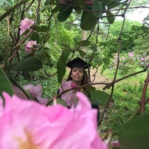 Meet your Posher, Marleny